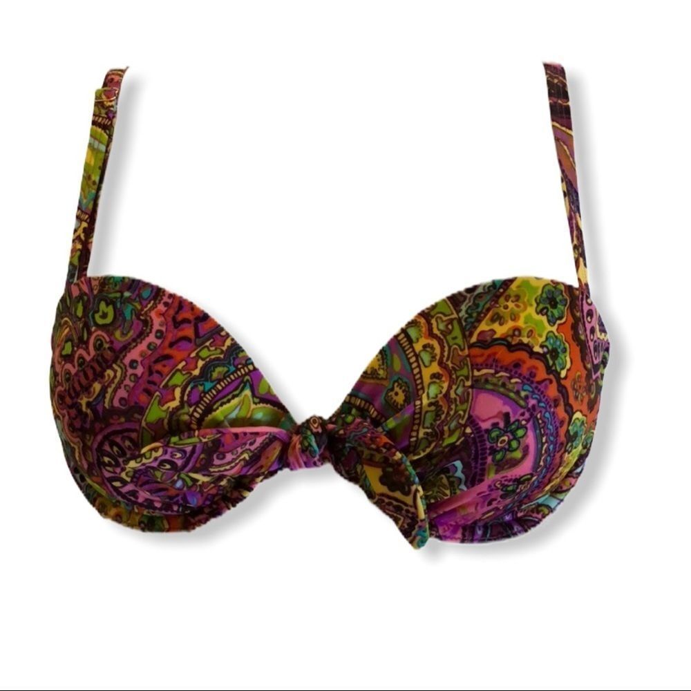 Victoria's Secret Underwire Bikini Top
